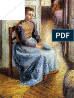 Camille Pissarro Paintings For Reproduction