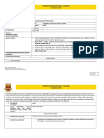 PrE6 - Accounting For Special Transactions