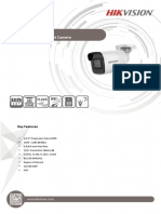 DS-2CD3023G0E-I (W) Datasheet V5.5.80 20180927