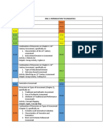 Date Eng 1: Introduction To Linguistics