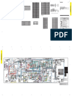 Diagrama Cableado Motonibeladora 120h