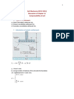 CH 11 Compressibility of Soil4