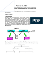 PCB Manual