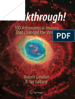 Breakthrough! 100 Astronomical Images That Changed The World PDF