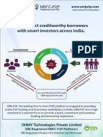 OMLP2P Loan - Peer To Peer Lending India - Online Money Lending