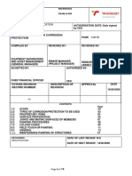 03-Part C3-3 Spec Corrosion Protection