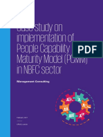 PCMM NBFC Case Study Final