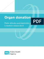 FINAL Organ Donation Report Oct 2013 0