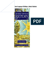 (Download) The Secret Language of Birthdays - Ebooks Textbooks