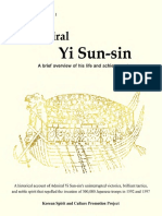 Admiral Yi Sun Sin English PDF