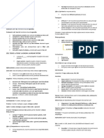 Igcse Notes Biology Updated