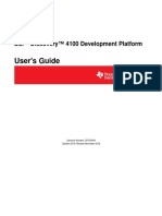 Display Development Tools EVM DLPC410 CONTROLLER