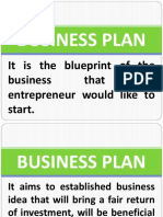 Business Plan