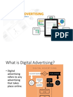 Online Advertising