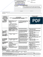 Application Form For Clearance For Accreditati