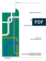 TS 18 Protection of Buried Pipework V1.0 20160210