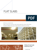 Flat Slabs