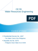 Water Resources Engineering