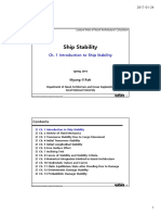 01-NAC-Introduction To Ship Stability (160419)