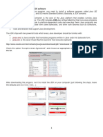 Development Kit (Or JDK For Short, and SE Means Standard Edition) - Basically, A JDK Contains