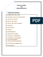 Rev - 08 - Ms - Installation of Ups