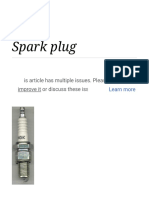 Spark Plug - Wikipedia