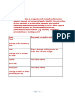 BSBMGT617 Assessment 3