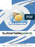 Apache Flume Tutorial PDF