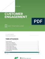 ANA Customer Engagement BPG PDF