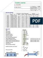 Insert Plate Design