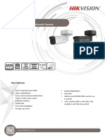 DS-2CD2645FWD-IZS Datasheet V5.5.80 20190821