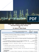 Oil Refinary Dr Adndn 2016-مهمة