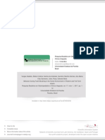 Pesquisa Brasileira em Odontopediatria e Clínica Integrada 1519-0501