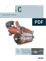 Project Guide M25C Propulsion - 04.2012