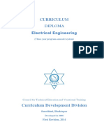 Ctevt Electrical Engineering PDF