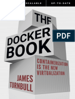 Le Grand Livre de Docker PDF