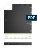 PMT Log Sheet