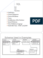 DBMS Unit 3