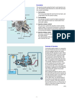 Diesel Injection Pump