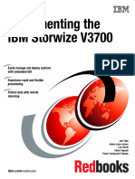 Ibm v3700 Storeage PDF