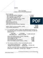 Problem 2-24: © The Mcgraw-Hill Companies, Inc., 2010. All Rights Reserved. Solutions Manual, Chapter 2 51