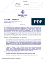 G.R. NO. 140608 September 23, 2004 Permanent Savings and Loan Bank, Petitioner, MARIANO VELARDE, Respondent