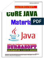 Java Introduction PDF