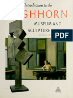 An Introduction To The Hirshhorn Museum and Sculpture Garden (Art Ebook) PDF