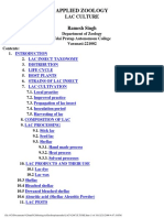 Lac Culture PDF