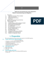 3g Integration PDF