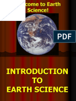 1.introduction of Earth Science