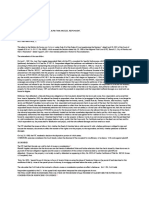 First Division G.R. NO. 149353, June 26, 2006 Jocelyn B. Doles, Petitioner, vs. Ma. Aura Tina Angeles, Respondent. Decision Austria-Martinez, J.