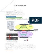 4.-Hp h3c Irf Setting