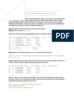 How To Run Multiple Floodlight Controllers With FlowVisor